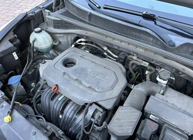 2019 Kia Sportage LX full