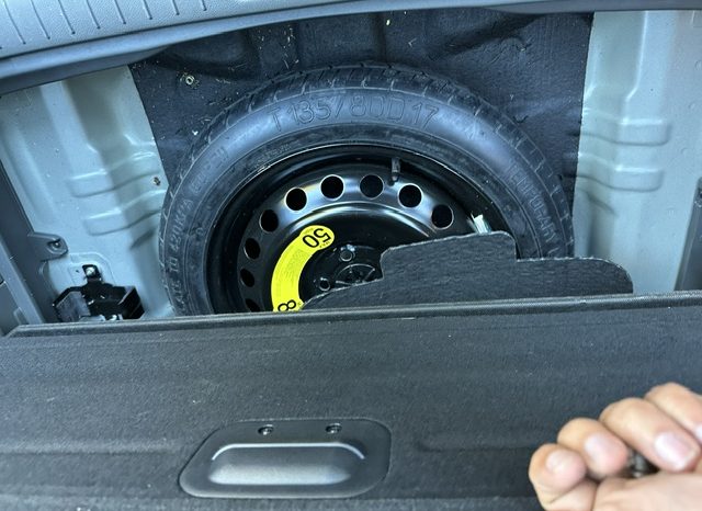2019 Kia Sportage LX full