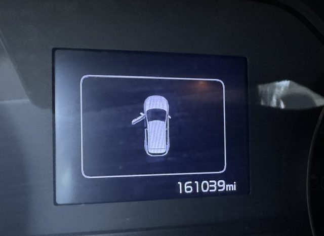 2019 Kia Sportage LX full