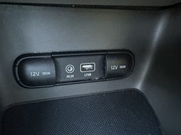 2019 Kia Sportage LX full