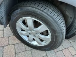 2011 Kia Sorento LX full