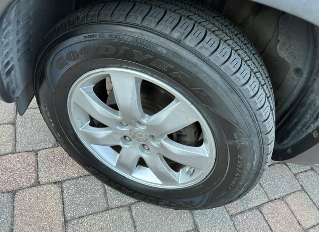 2011 Kia Sorento LX full