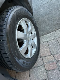 2011 Kia Sorento LX full