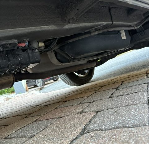 2011 Kia Sorento LX full