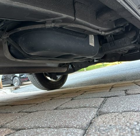 2011 Kia Sorento LX full