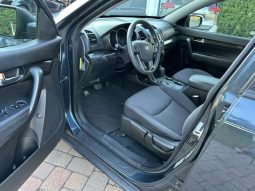 2011 Kia Sorento LX full