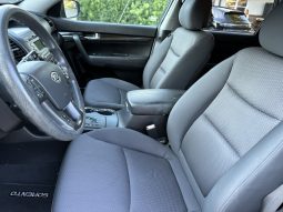 2011 Kia Sorento LX full