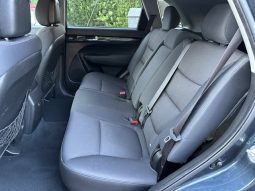 2011 Kia Sorento LX full