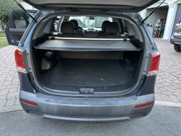 2011 Kia Sorento LX full