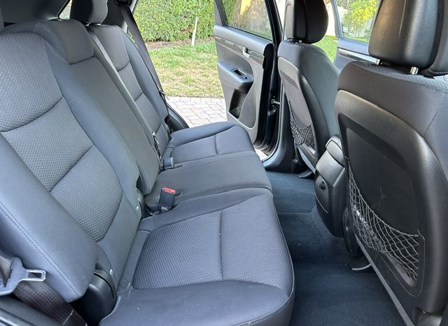 2011 Kia Sorento LX full