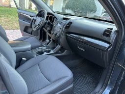 2011 Kia Sorento LX full