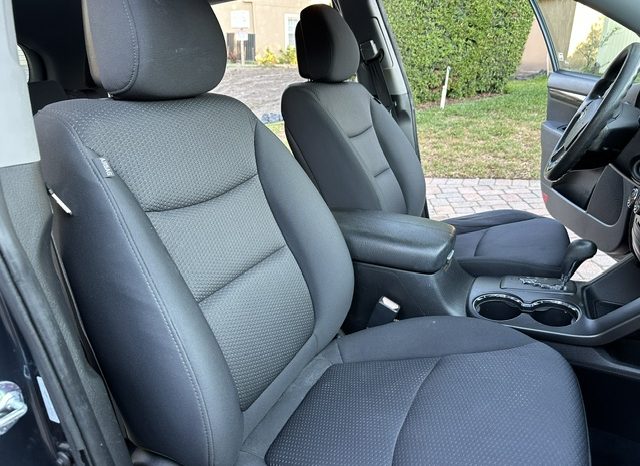 2011 Kia Sorento LX full