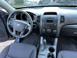 2011 Kia Sorento LX full