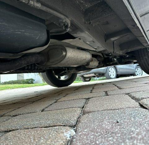 2011 Kia Sorento LX full