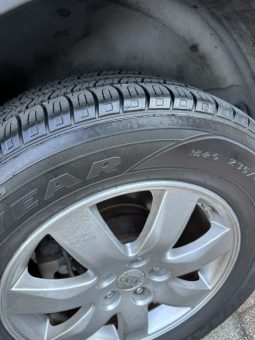 2011 Kia Sorento LX full