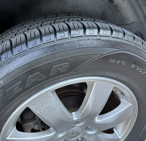 2011 Kia Sorento LX full