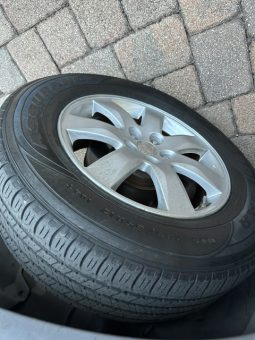 2011 Kia Sorento LX full