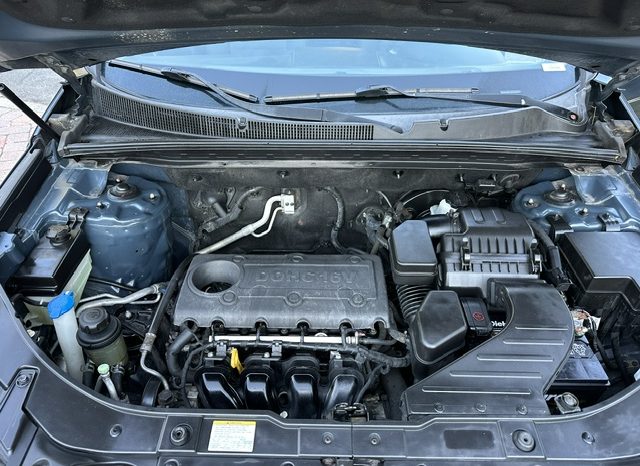 2011 Kia Sorento LX full