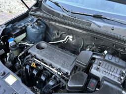 2011 Kia Sorento LX full