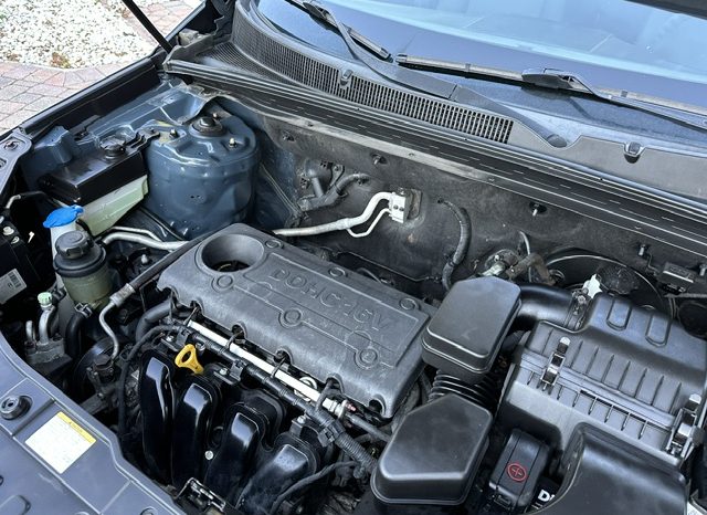 2011 Kia Sorento LX full