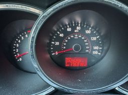 2011 Kia Sorento LX full
