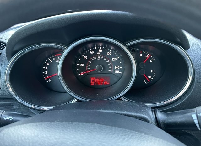 2011 Kia Sorento LX full