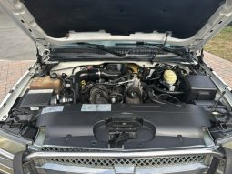2005 Chevrolet Silverado 1500 WT Regular Cab Long Bed 1SW full