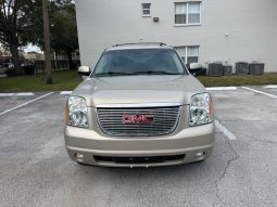 2012 GMC Yukon XL SLT 4SA