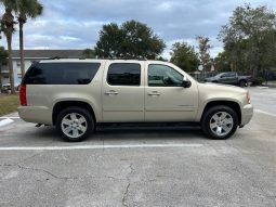 2012 GMC Yukon XL SLT 4SA full