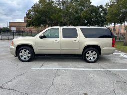 2012 GMC Yukon XL SLT 4SA full