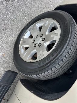 2012 GMC Yukon XL SLT 4SA full