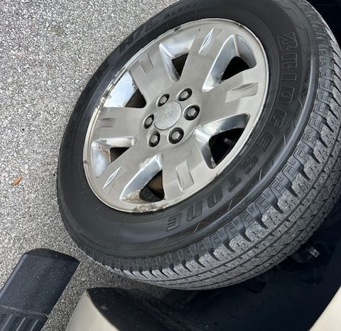 2012 GMC Yukon XL SLT 4SA full