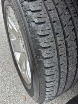 2012 GMC Yukon XL SLT 4SA full