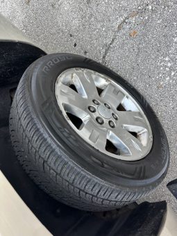 2012 GMC Yukon XL SLT 4SA full