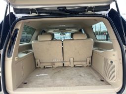 2012 GMC Yukon XL SLT 4SA full