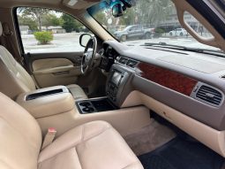 2012 GMC Yukon XL SLT 4SA full