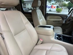 2012 GMC Yukon XL SLT 4SA full