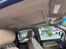 2012 GMC Yukon XL SLT 4SA full