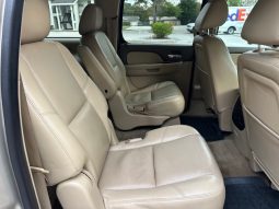 2012 GMC Yukon XL SLT 4SA full