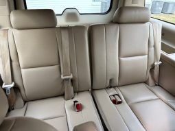 2012 GMC Yukon XL SLT 4SA full