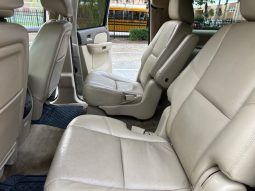 2012 GMC Yukon XL SLT 4SA full