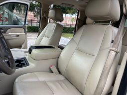 2012 GMC Yukon XL SLT 4SA full