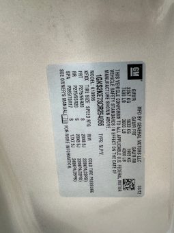 2012 GMC Yukon XL SLT 4SA full