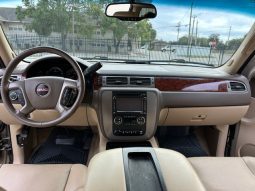 2012 GMC Yukon XL SLT 4SA full