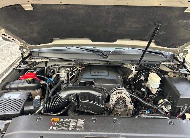 2012 GMC Yukon XL SLT 4SA full