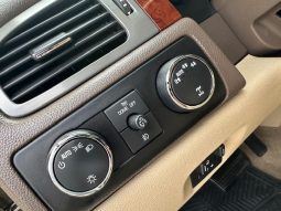 2012 GMC Yukon XL SLT 4SA full