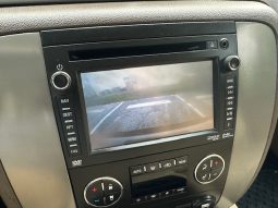 2012 GMC Yukon XL SLT 4SA full