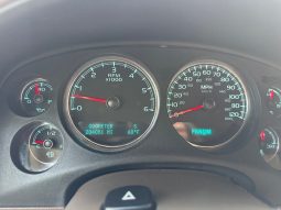 2012 GMC Yukon XL SLT 4SA full