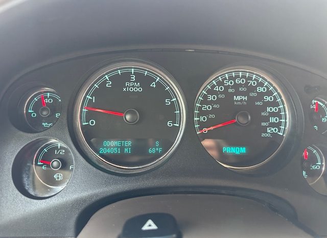 2012 GMC Yukon XL SLT 4SA full